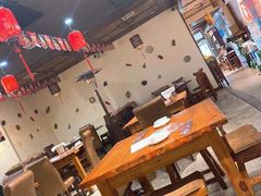 大堂-虾享蟹逅小龙虾·螃蟹·小海鲜(吉林省总店)