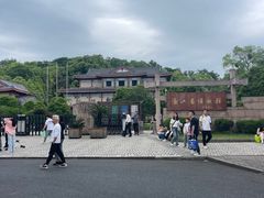 -浙江省博物馆(孤山馆区)
