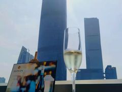 -Mercato莫卡多露台餐厅与酒吧(K11店)