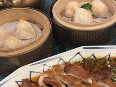 -誉八仙粤菜(万象天地店)