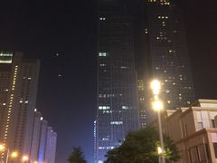-青岛机场富华酒店·华海厅中餐厅(香港中路店)
