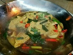 -88号小吃店·经典云南菜·地道纳西美食