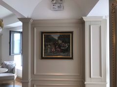 -Me Coffee下午茶艺术空间