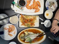 -鑫悦楼煎蟹·16年海鲜大排档