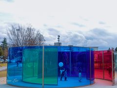 -金泽21世纪美术馆