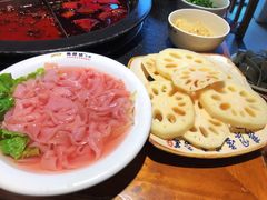 -陈眼镜火锅(总店)