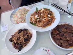 -同发号饭庄(复兴路店)