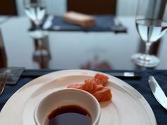 -Social 秀西餐厅-长沙瑞吉酒店(运达店)