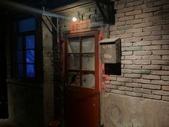 门面-和平菓局(王府井店)