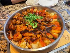 -黄记煌三汁焖锅(新世纪广场店)