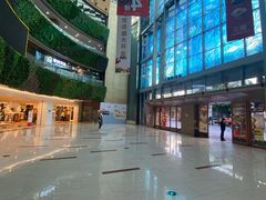 -奈雪的茶(石厦时代广场店)