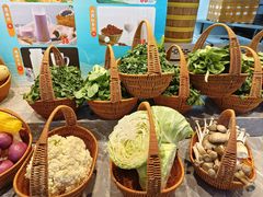 -松沪名灶·豆浆鱼头·新上海菜(江川路交大店)