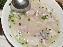-双流老字号董蹄花(机场南四路店)