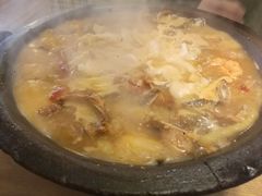 -肖记公安牛肉鱼杂馆· 省级非物质文化遗产(仁和路店)