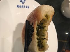 爽口酸菜饼-周南驿文化酒店(开元路店)