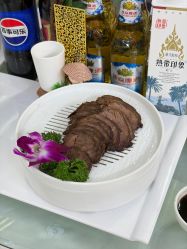 -大喜成国际宴会中心(金华店)