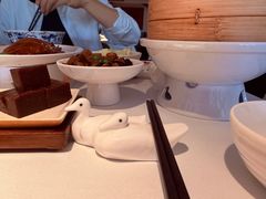 -四季民福烤鸭店(王府井东安门店)