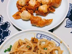 -毛仔特色小吃(御窑厂店)