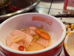 -肆拖贰市井火锅(军师店)