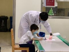 -上海交通大学医学院附属瑞金医院(总院)