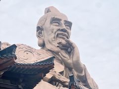 -句容茅山景区