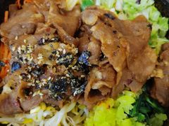 -米村拌饭(天津东丽万达店)