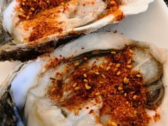 -皇朝万鑫自助餐厅