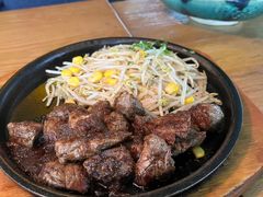 -Jazz·ya 爵士屋(来福士店)