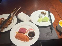 -北京朝阳悠唐皇冠假日酒店