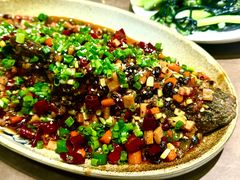 -不相离盐帮菜(郎园店)
