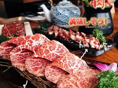 -热血兄弟·炭火烤肉(融侨中心店)