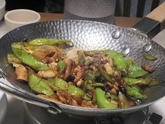 -谷连天安心食堂(裕华万达店)