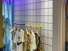 -RAC BAR(安福路店)