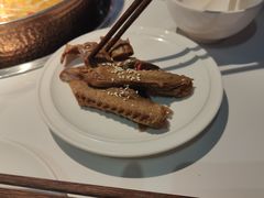 -守柴炉烤鸭(百伦店)