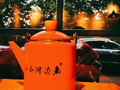 -小小河边鱼(天润城店)