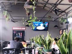 大堂-啰啰冰屋(景洪总店)