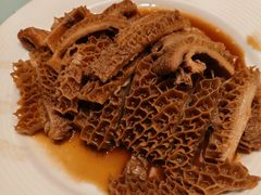 -京香轩·中餐厅(上海中庚聚龙酒店)