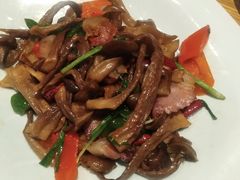 -妈妈的味道(和顺古镇店)