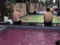 -天源吉布世温泉水乐园