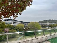 -上海佘山茂御臻品之选酒店(原佘山艾美酒店)