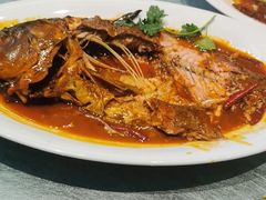 -凤凰园烤鸭店·唐山菜·传承花椒肉(老唐丰路店)
