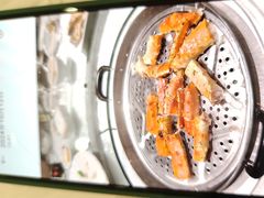 -流舫海鲜酒家(张溪店)