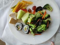-南京金陵饭店