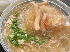 -食盈碗仔翅(星玺广场店)