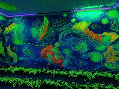 -天津梵高星空艺术馆(天河城旗舰店)