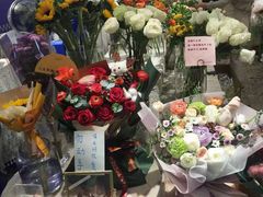 -Libra Flora花店(骆岗中央公园店)