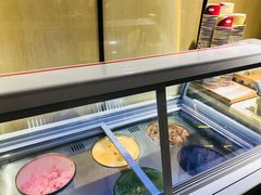 -怡乡王品海鲜姿造自助体验餐厅(大岛商业广场店)