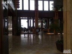 -三亚亚龙湾红树林度假酒店