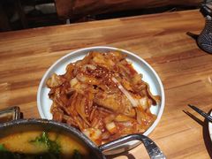 -石屋料理(南京西路店)