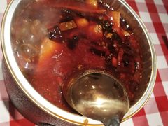 -西贝(吴江路湟普汇店)